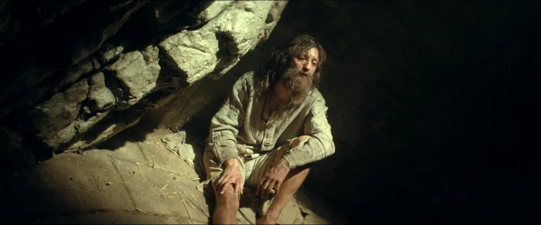 一百年前的復仇與救贖小說《基督山伯爵》搬上熒幕，這歷史劇真不錯！