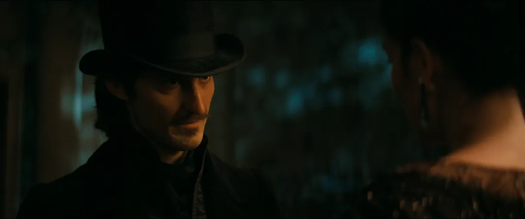 一百年前的復仇與救贖小說《基督山伯爵》搬上熒幕，這歷史劇真不錯！