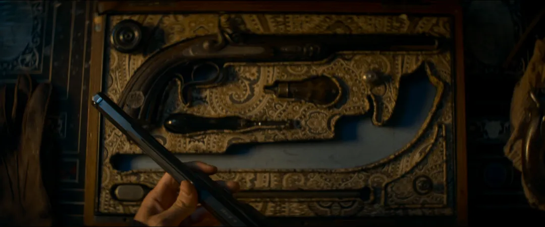 一百年前的復仇與救贖小說《基督山伯爵》搬上熒幕，這歷史劇真不錯！