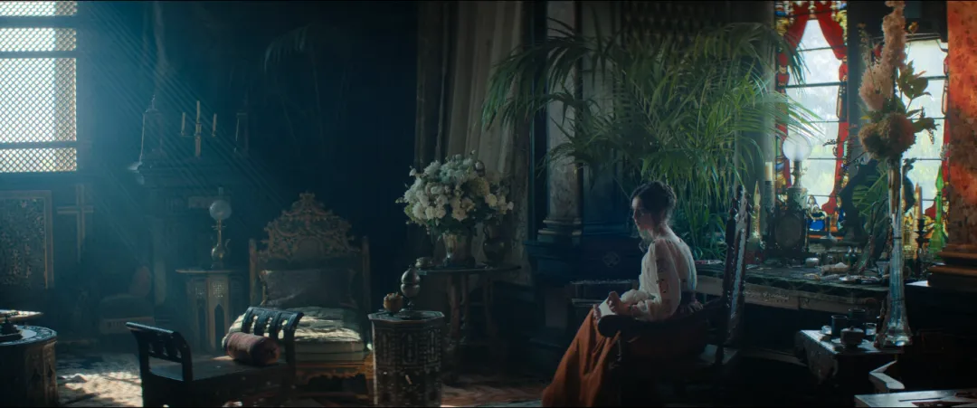 一百年前的復仇與救贖小說《基督山伯爵》搬上熒幕，這歷史劇真不錯！