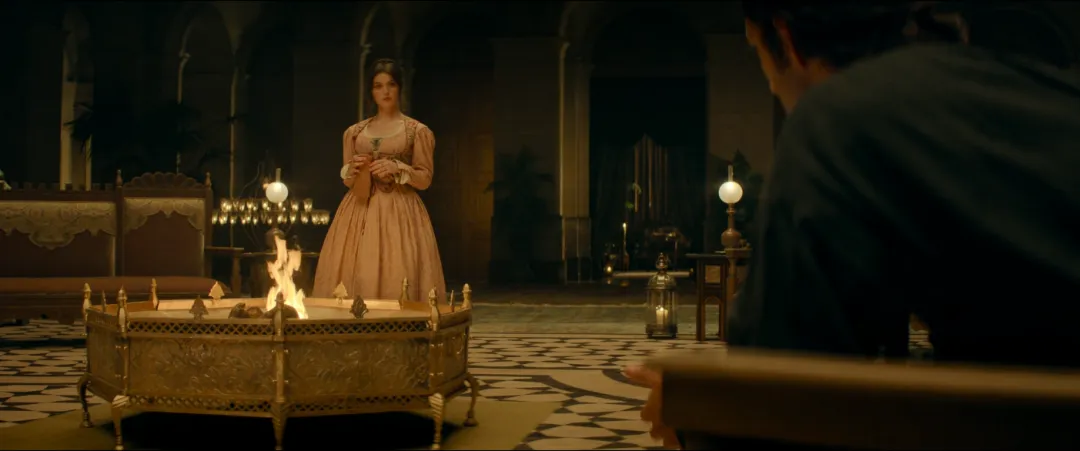 一百年前的復仇與救贖小說《基督山伯爵》搬上熒幕，這歷史劇真不錯！