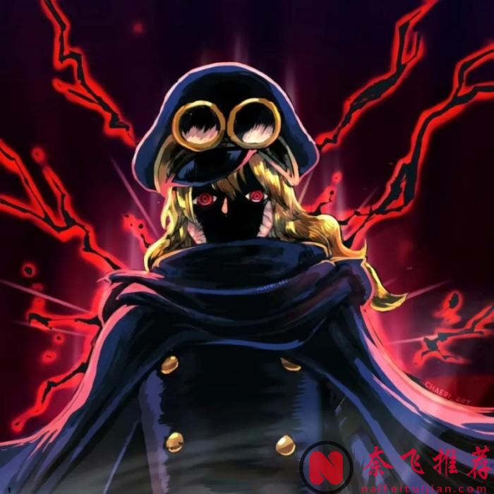 伊姆的能力其實有一個致命弱點！TA想統治世界，最缺的可能是訊號中繼器