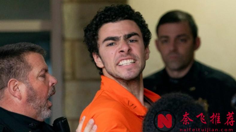 尺度炸裂又重口的日本最新复仇爽剧《外道之歌》太上头！