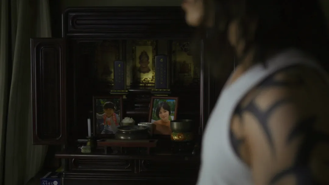 尺度炸裂又重口的日本最新复仇爽剧《外道之歌》太上头！