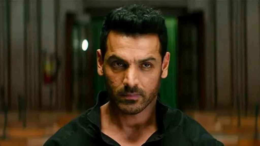 「超级士兵」第一部结局解析：阿琼是如何变成一个超级士兵的，炸弹是如何扩散的?