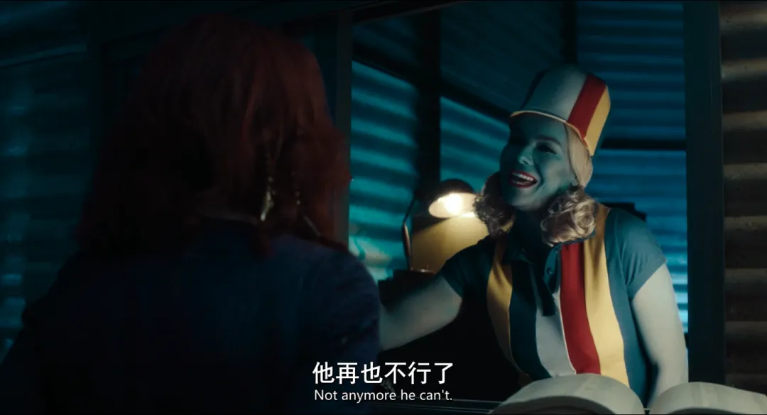 蟬聯多周票房冠軍的《怪奇大法師/譁鬼家族Beetlejuice‎/陰間大法師Beetlejuice》推薦觀看！