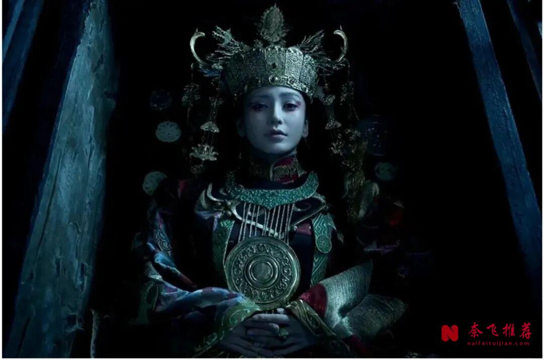 《鬼吹灯之寻龙诀》的神秘棺椁，竟然真实存在！