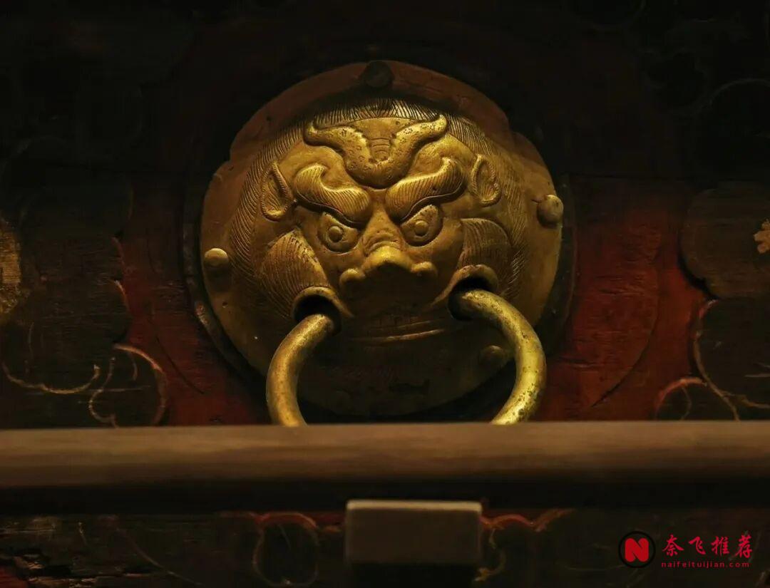《鬼吹灯之寻龙诀》的神秘棺椁，竟然真实存在！