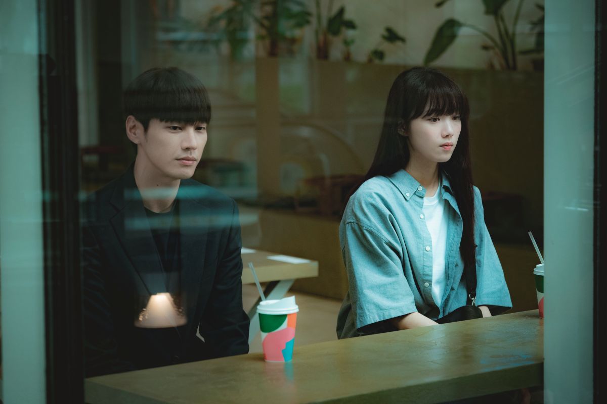 Disney+愛情韓劇《原來這就是愛啊》「長腿CP」李聖經&金英光共譜以「復仇」為開端虐戀羅曼史