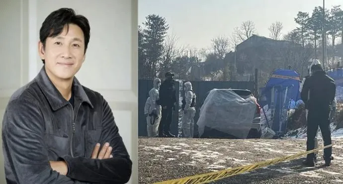 李善均遗作《幸福的国家》上映，演技炸裂，尺度全开！