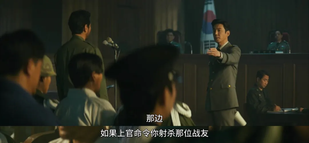 李善均遗作《幸福的国家》上映，演技炸裂，尺度全开！