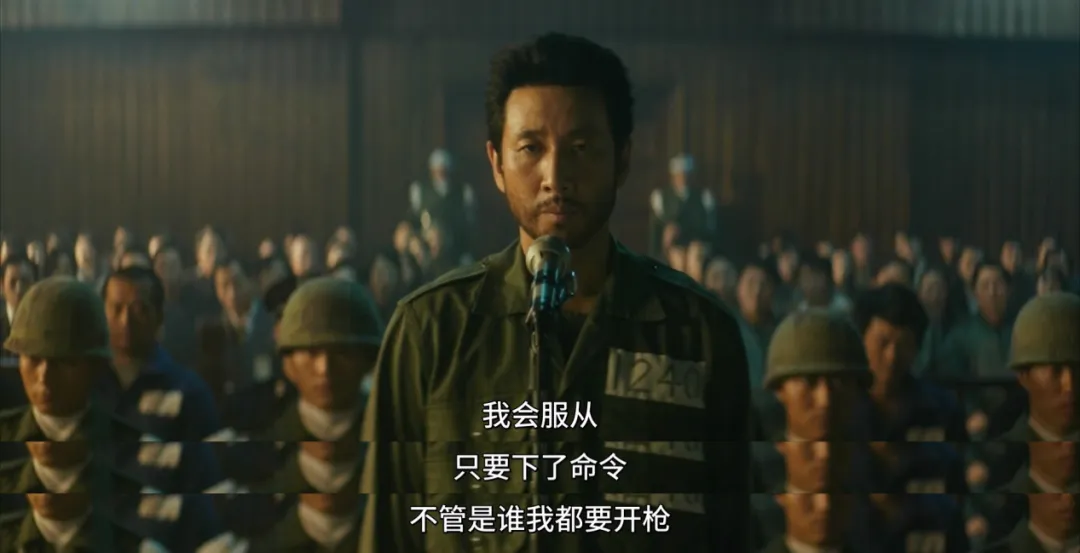 李善均遗作《幸福的国家》上映，演技炸裂，尺度全开！
