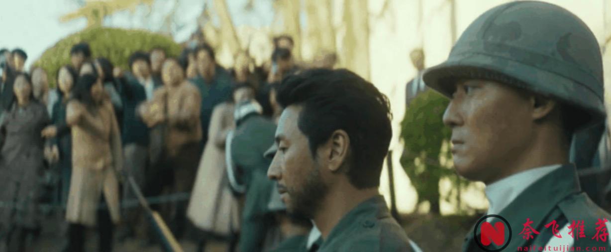 李善均遗作《幸福的国家》上映，演技炸裂，尺度全开！