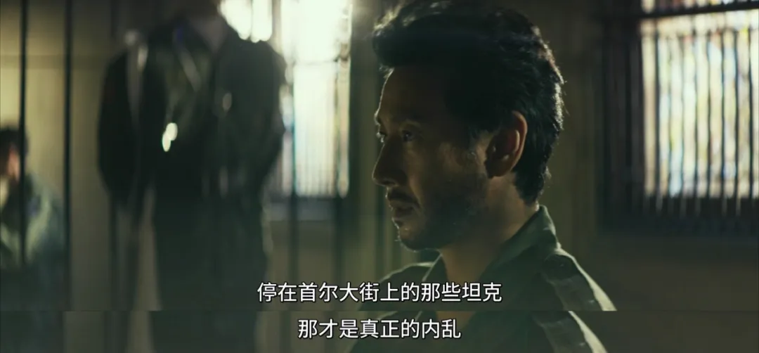 李善均遗作《幸福的国家》上映，演技炸裂，尺度全开！