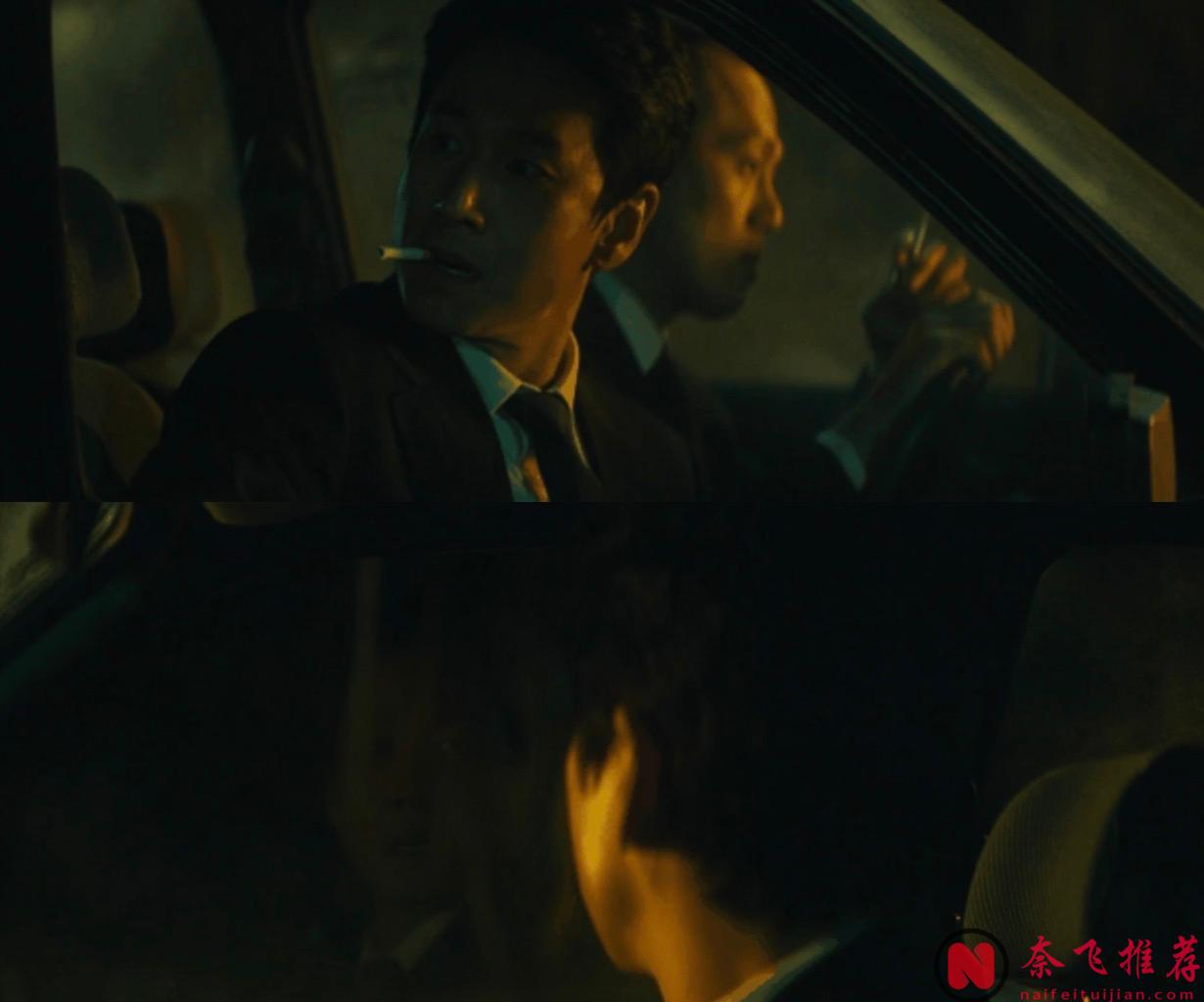 李善均遗作《幸福的国家》上映，演技炸裂，尺度全开！