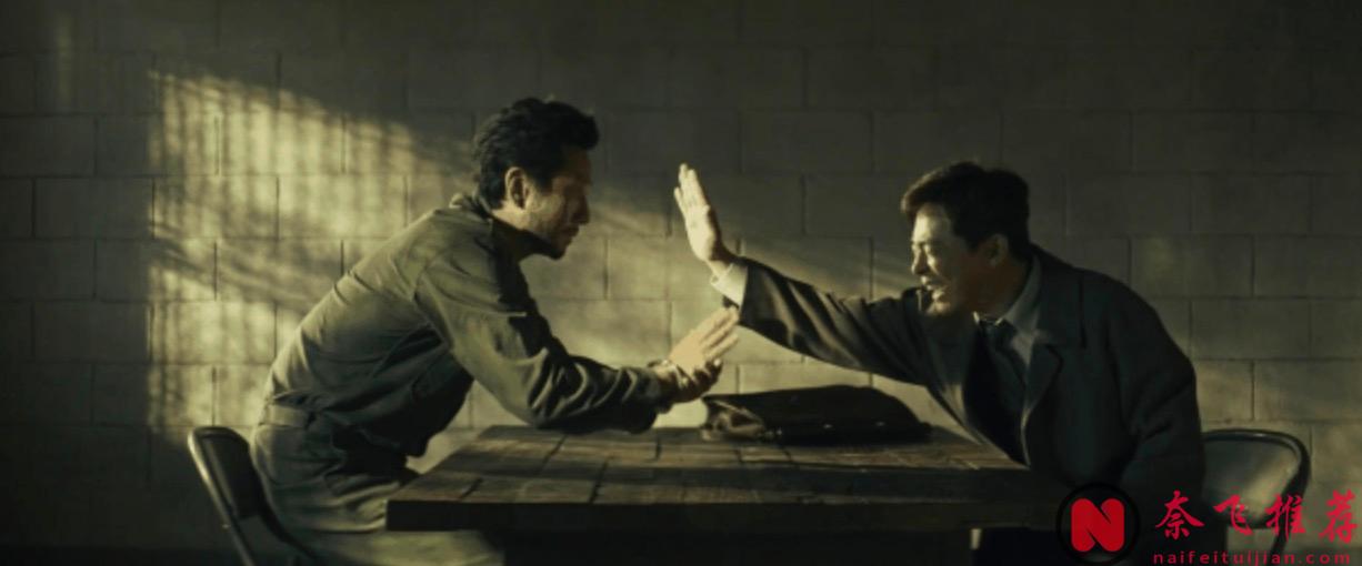 李善均遗作《幸福的国家》上映，演技炸裂，尺度全开！