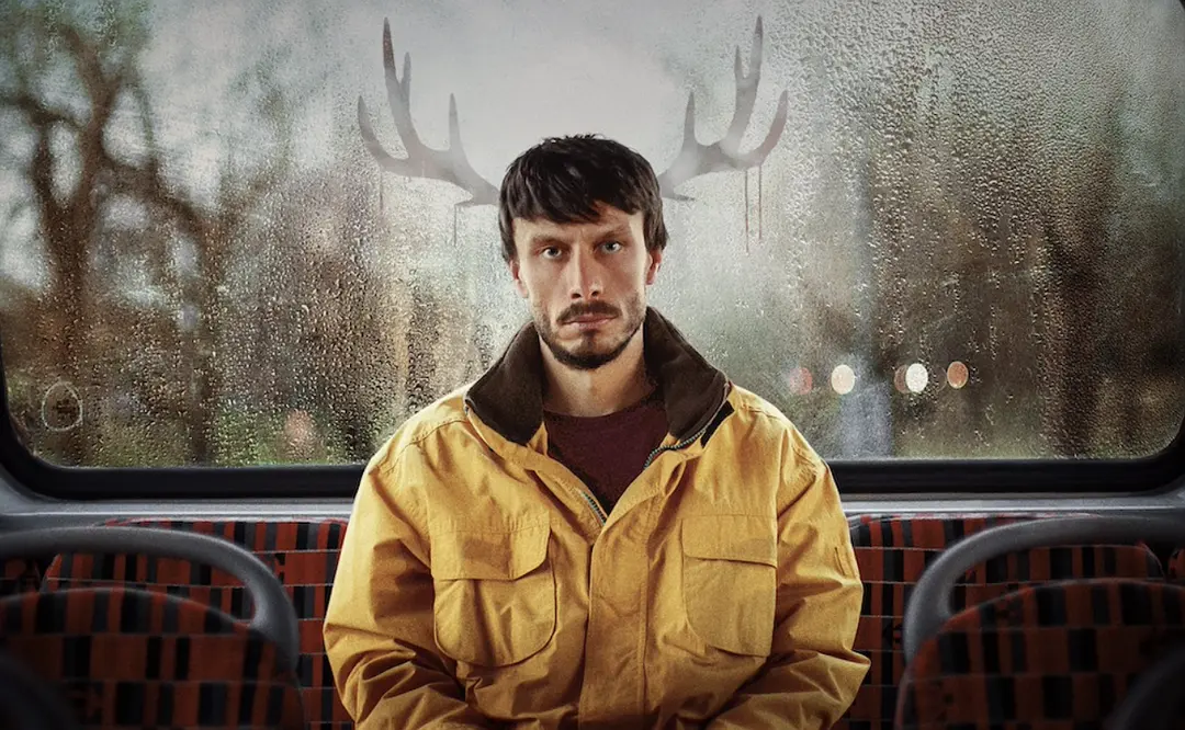 跟蹤、凝視、迷姦，Netflix 變態新劇【馴鹿寶貝】竟然是真人真事？