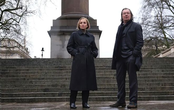 短小精悍的6部英剧，赶上性十足，每部都让人欲罢不能