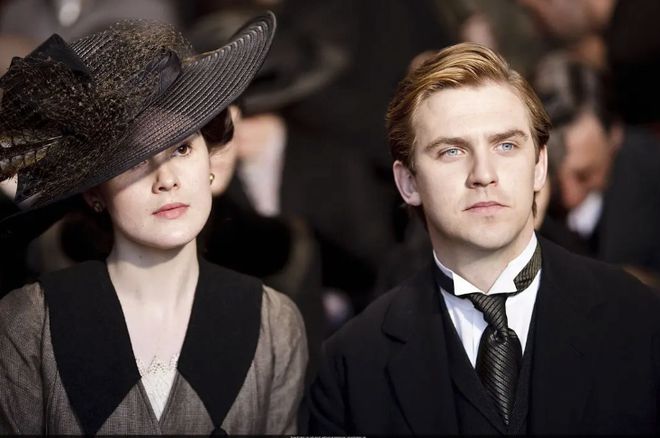 短小精悍的6部英剧，赶上性十足，每部都让人欲罢不能