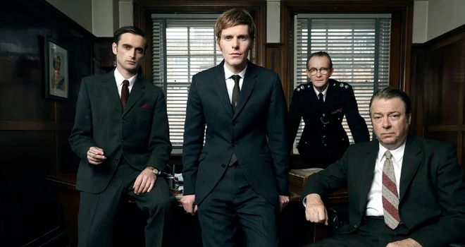 短小精悍的6部英剧，赶上性十足，每部都让人欲罢不能