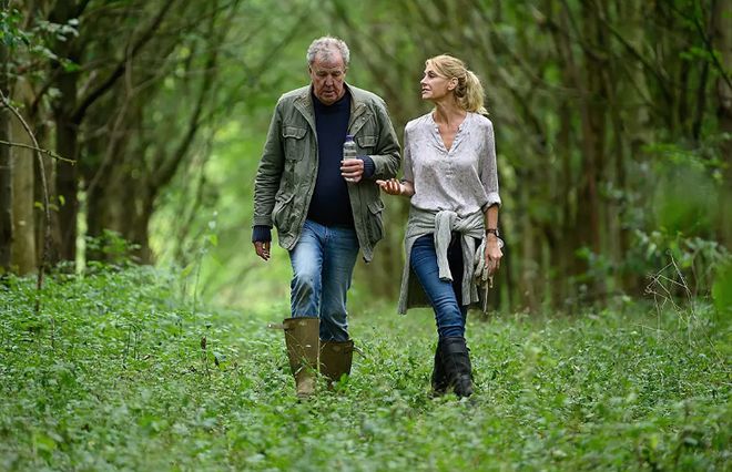 短小精悍的6部英剧，赶上性十足，每部都让人欲罢不能