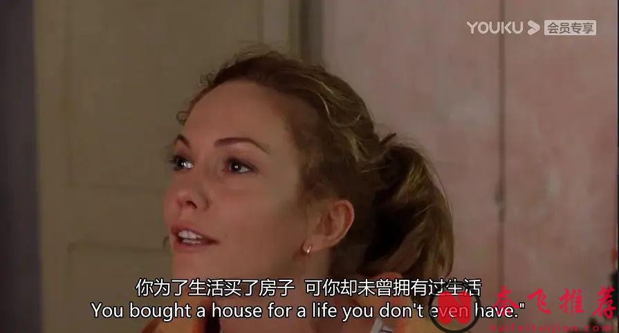 當離婚遇上“一夜情”，這愛情片《托斯卡納豔陽下/托斯卡尼豔陽下/好想有嫁期》簡直太美了！