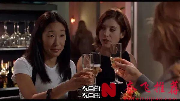 當離婚遇上“一夜情”，這愛情片《托斯卡納豔陽下/托斯卡尼豔陽下/好想有嫁期》簡直太美了！