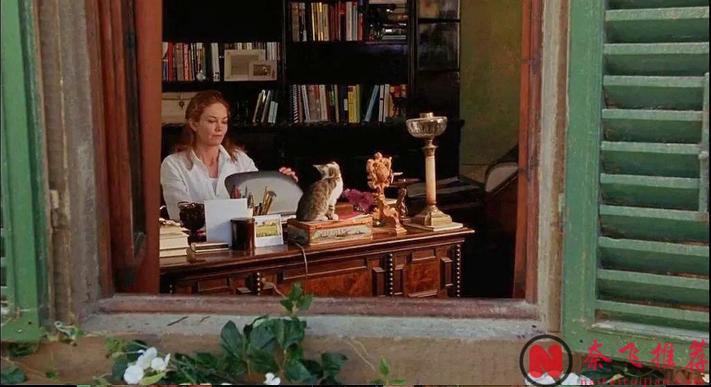 當離婚遇上“一夜情”，這愛情片《托斯卡納豔陽下/托斯卡尼豔陽下/好想有嫁期》簡直太美了！