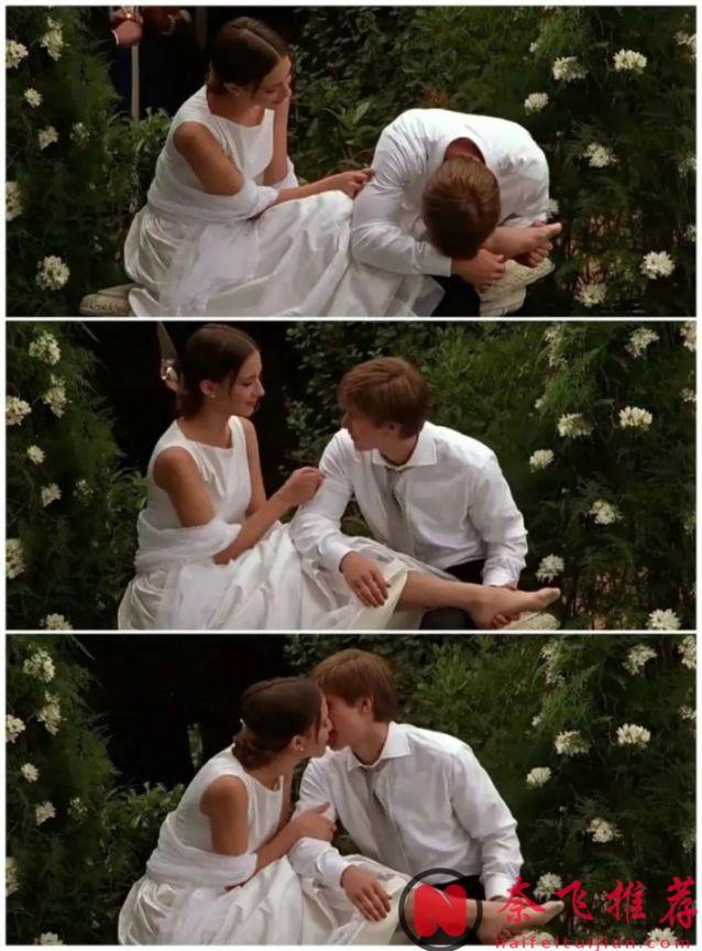 當離婚遇上“一夜情”，這愛情片《托斯卡納豔陽下/托斯卡尼豔陽下/好想有嫁期》簡直太美了！