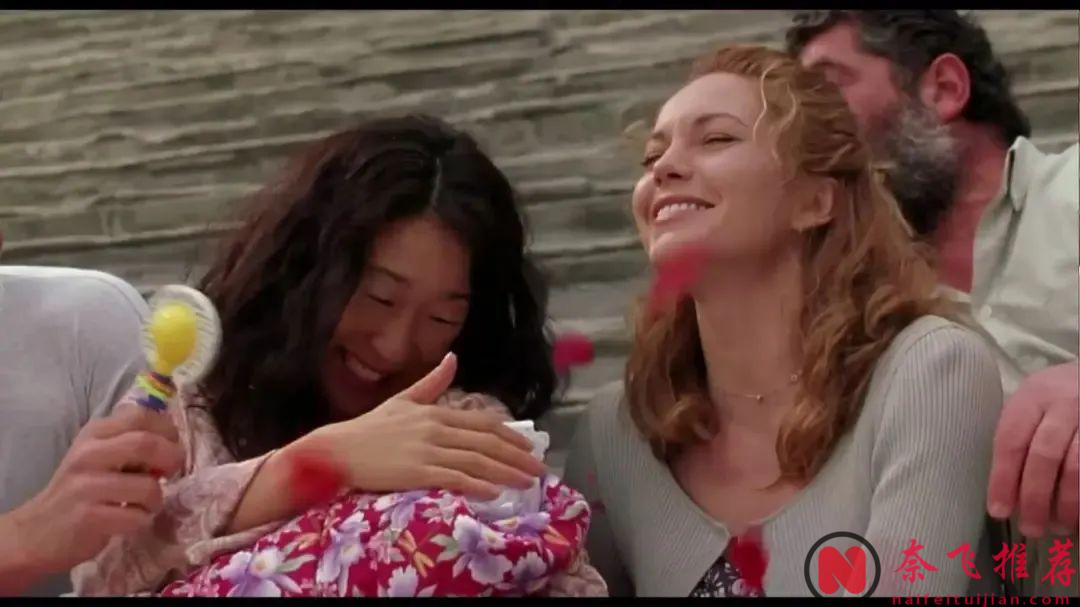 當離婚遇上“一夜情”，這愛情片《托斯卡納豔陽下/托斯卡尼豔陽下/好想有嫁期》簡直太美了！