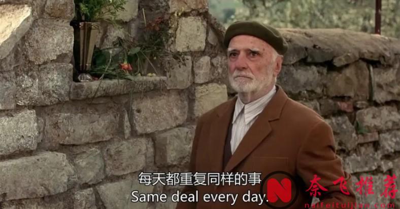 當離婚遇上“一夜情”，這愛情片《托斯卡納豔陽下/托斯卡尼豔陽下/好想有嫁期》簡直太美了！