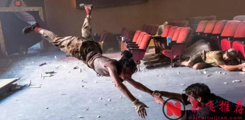 特效逼真、爽到爆炸，好莱坞灾难片《龙卷风/龙卷风暴》又赢了？