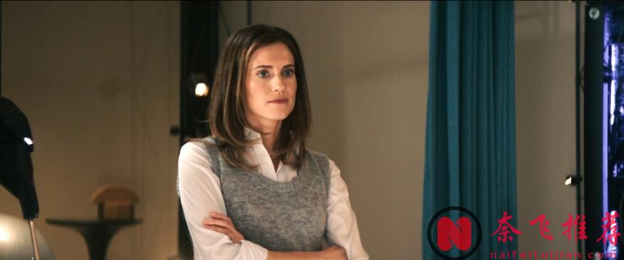 疯批杀姬回归！又一限制级爽片《梅根2.0/人工杀姬2.0/窒友梅根2.0》来了！