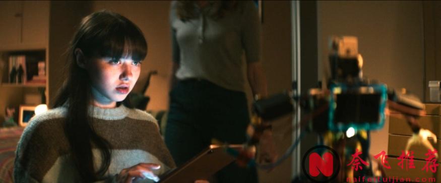 疯批杀姬回归！又一限制级爽片《梅根2.0/人工杀姬2.0/窒友梅根2.0》来了！