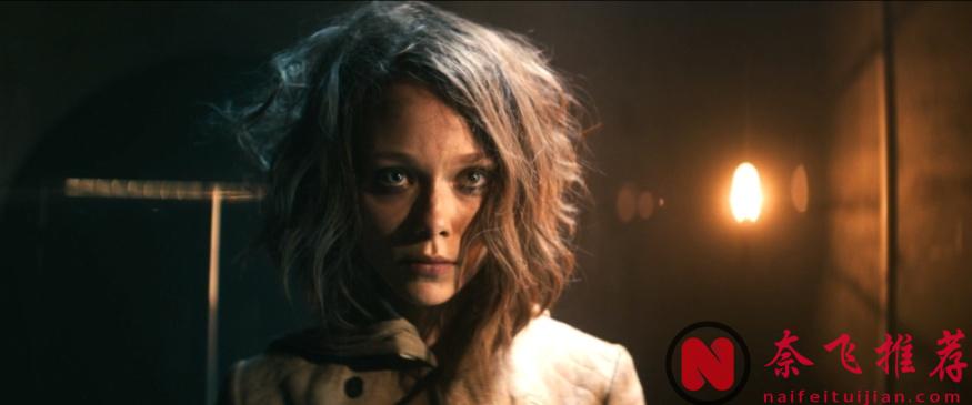 疯批杀姬回归！又一限制级爽片《梅根2.0/人工杀姬2.0/窒友梅根2.0》来了！