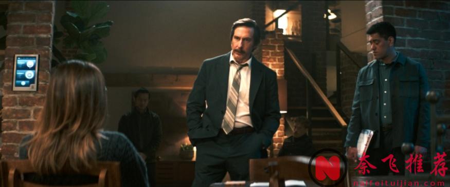 疯批杀姬回归！又一限制级爽片《梅根2.0/人工杀姬2.0/窒友梅根2.0》来了！