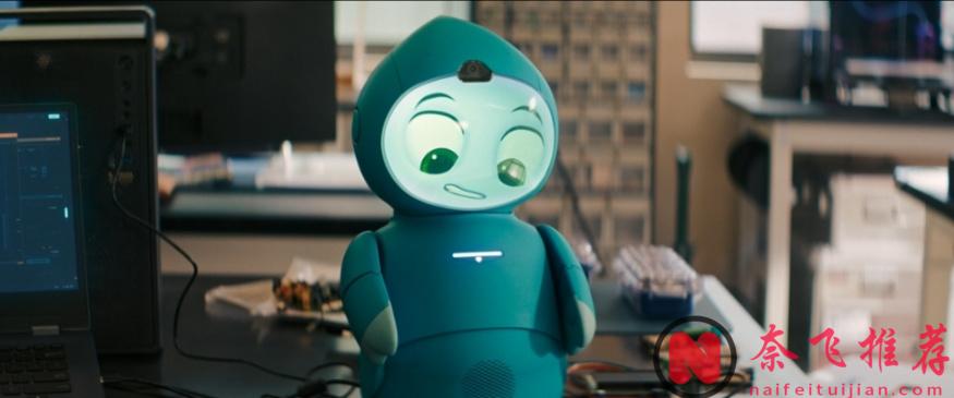 疯批杀姬回归！又一限制级爽片《梅根2.0/人工杀姬2.0/窒友梅根2.0》来了！