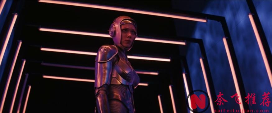 疯批杀姬回归！又一限制级爽片《梅根2.0/人工杀姬2.0/窒友梅根2.0》来了！