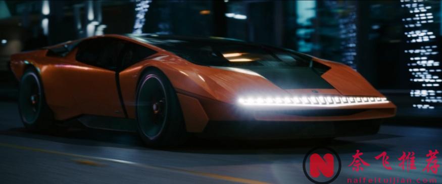 疯批杀姬回归！又一限制级爽片《梅根2.0/人工杀姬2.0/窒友梅根2.0》来了！