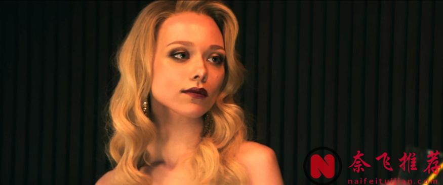 疯批杀姬回归！又一限制级爽片《梅根2.0/人工杀姬2.0/窒友梅根2.0》来了！