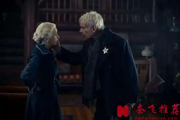 一集上頭，這部硬核神劇《黃石》前傳：《1923》太過癮了！