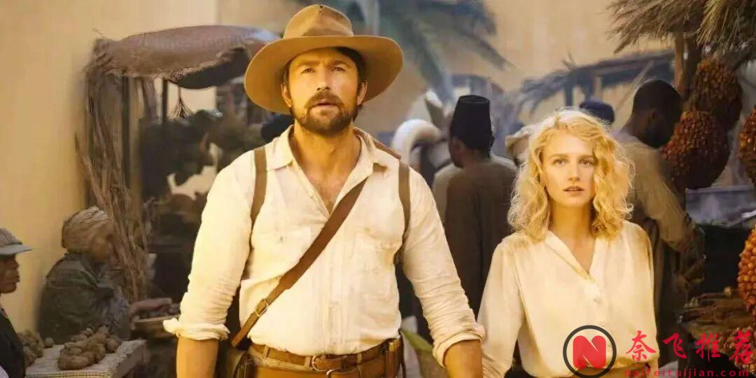 一集上頭，這部硬核神劇《黃石》前傳：《1923》太過癮了！