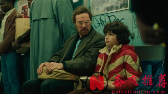 Netflix 又出神剧《布偶寻踪/ 幽暗偶遇》，看不称职的父亲如何拯救岌岌可危的父子关系！