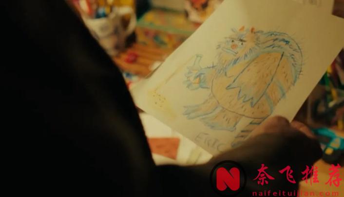 Netflix 又出神剧《布偶寻踪/ 幽暗偶遇》，看不称职的父亲如何拯救岌岌可危的父子关系！