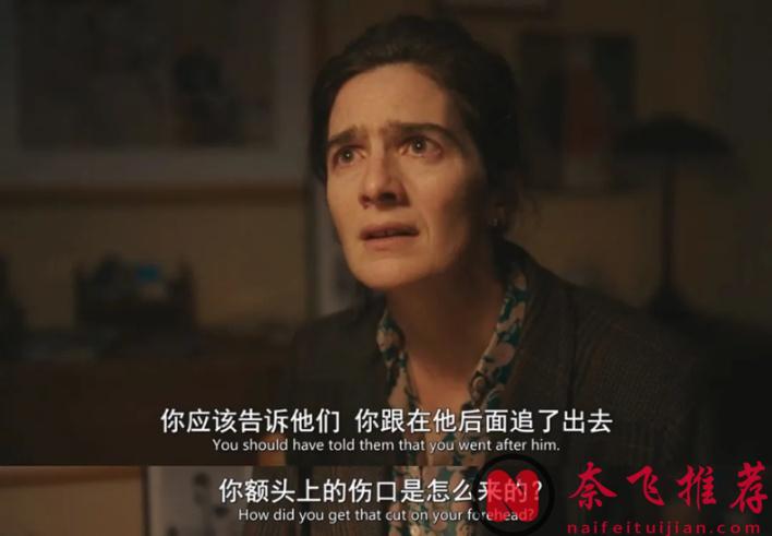Netflix 又出神剧《布偶寻踪/ 幽暗偶遇》，看不称职的父亲如何拯救岌岌可危的父子关系！