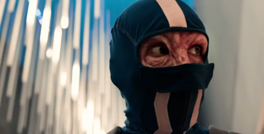 2024西班牙最新懸疑劇《追兇1992》，火爆上線！不愧是Netflix，懸疑尺度極致燒腦