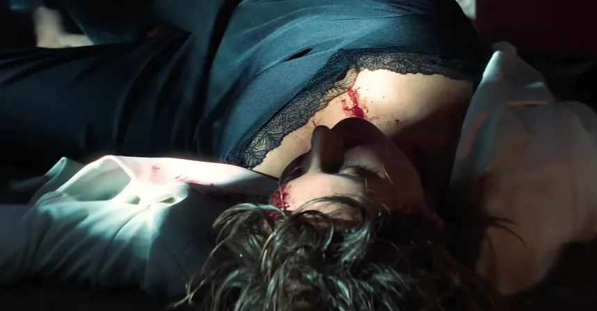 2024西班牙最新懸疑劇《追兇1992》，火爆上線！不愧是Netflix，懸疑尺度極致燒腦