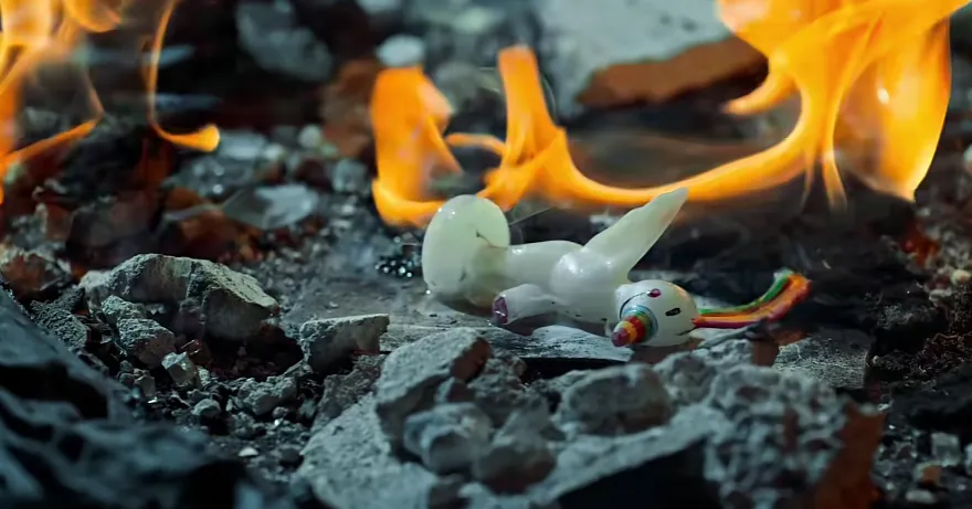 2024西班牙最新懸疑劇《追兇1992》，火爆上線！不愧是Netflix，懸疑尺度極致燒腦