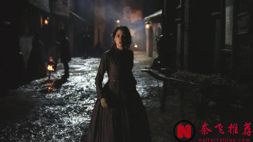 ​高分貼近原著英劇的《指匠情挑》，一部關於如何在世俗的壓力下尋找並堅守真愛的故事