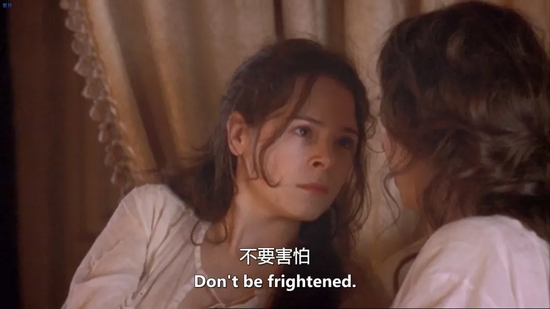 ​高分貼近原著英劇的《指匠情挑》，一部關於如何在世俗的壓力下尋找並堅守真愛的故事